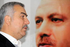 Milli İrade ve demokrasimiz kazanmıştır