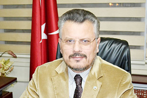 MİLLİ İRADEYE SAYGI GÖSTERİN