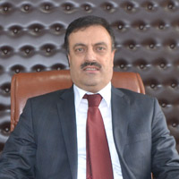 Akbaştan başkanlara esnaf mesajı