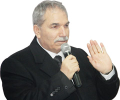 HAKKINIZI HELAL EDİN