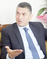 Varol: Başbuğ Alparslan Türkeş, tarihin haklı çıkardığı bir dava adamı