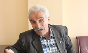 Köylüler gelir desteğinden mahrum kaldı