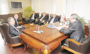 Murzioğu: Samsun için 'ben' değil, 'biz'i ortaya çıkartmalıyız