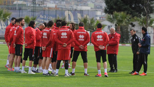 Samsunspor, Ordu'ya Bileniyor