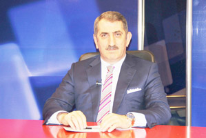 KÖKTAŞ'TAN KUTLU DOĞUM MESAJI