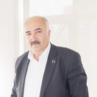 BAKANLIK VE ODALAR TARIMDA HASAR TESPİTİ YAPIYOR