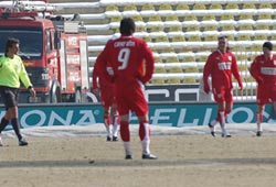 Samsunspor nereye koşuyor