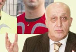 Helim Başkan güven verdi