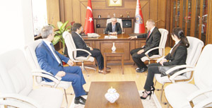 Metro Grup, Gıda Ürünlerini Tanıtıyor