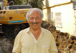 3 ton altın arıyorlar