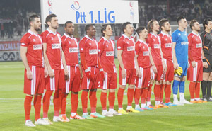 PTT 1. Lig'de 37. hafta programı