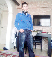 MOTOSİKLETİNİ VERMEYEN ARKADAŞINI ÖLDÜRDÜ