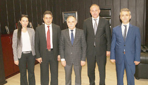 En Büyük Yatırım İnsana Yapılan Yatırımdır