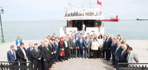 AK Parti'de ilk Grup Toplantısı gerçekleşti