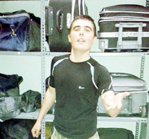 ASKERDEN İZNE GELDİĞİ GÜN KAZADA ÖLDÜ