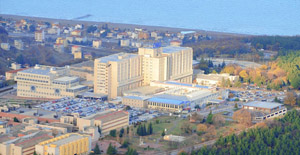 ÜNİVERSİTEDE ÖĞRENCİ KAVGASI