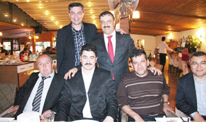 Terme Akbaş dedi