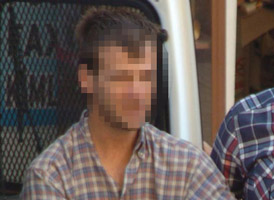 CİNSEL İSTİSMARA 24 YIL HAPİS