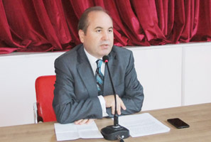 Bafranın mahalle sayısı 139 oldu