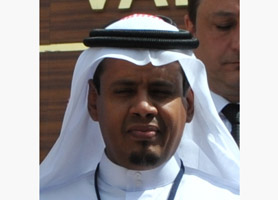 Suudi gazeteci Ayvacık'a cami yaptıracak