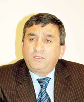 KENAN ŞARA GENEL MÜDÜR OLDU