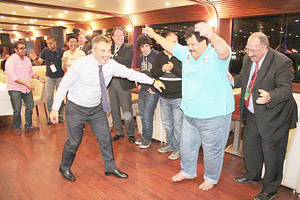 RÜYA ŞEHİR SAMSUN