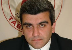 Tabip Odası saldırıları kınadı