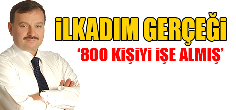 İLKADIM GERÇEĞİ!