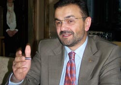 MÜSİAD'dan iddialı teklif