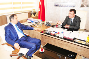 DİYANET, ATAKUM'A İKİ YENİ YURT YAPACAK