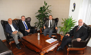 TOBBdan Samsuna okul