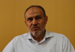 "Oluşumlar Amerika'nın B planı"