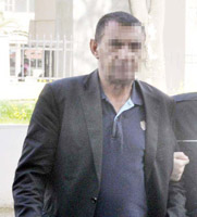 ERKEK ÇOCUĞUNA TACİZDEN GÖZALTINA ALINDI