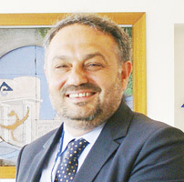 ALBAYRAK'TAN TEŞEKKÜR MESAJI