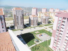 TURAN'DAN ANLAMLI TEBRİK