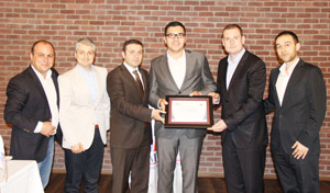 TÜRKİYE GELECEĞİN YILDIZ ÜLKESİ