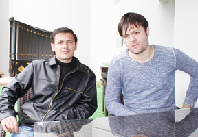 Sadi Celil Cengiz'le kısa söyleşi: "Kim o ile devam"