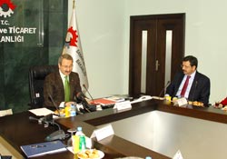 Sanayiciye yol haritası