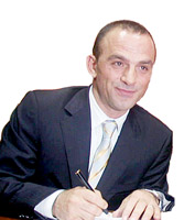 GALİP ÖZTÜRK A HABERE KONUK OLUYOR