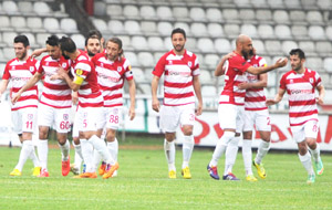 Play-Off Finali Kadıköy'de