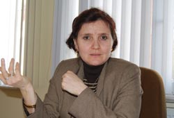 İlkadım bayanları önde