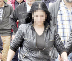 KAFEDE KAÇAK SİGARA ELE GEÇTİ