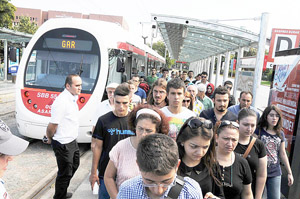 Ulaşıma yapılan zam emekliyi iki kere vurdu