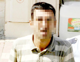 TACİZCİYİ VURDU, 12.5 YIL HAPİS CEZASI ALDI