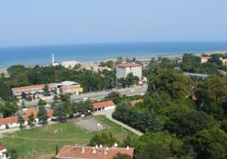 Meclis bekletti, yasa kabul etti