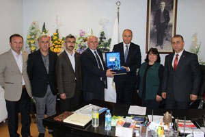 MAAŞLARA ZAM