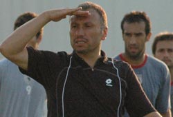 Başarı için zamana ihtiyaç var