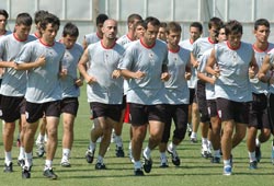 Davraz yolculuğu bugün