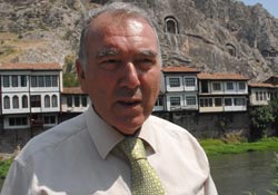 Türkiye'nin en modern katı atık projesi