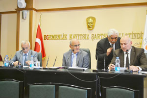 komisyona havale edildi